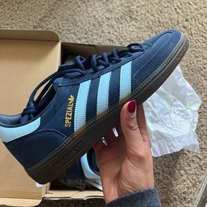 Adidas Spezial